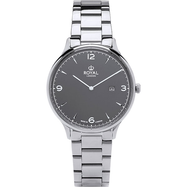 Часы Royal London Classic 21461-06